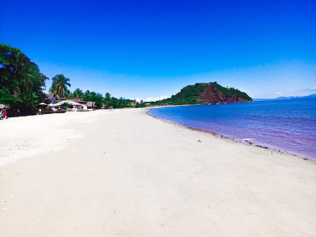 Villa Amnesya Nosy-Be Luaran gambar