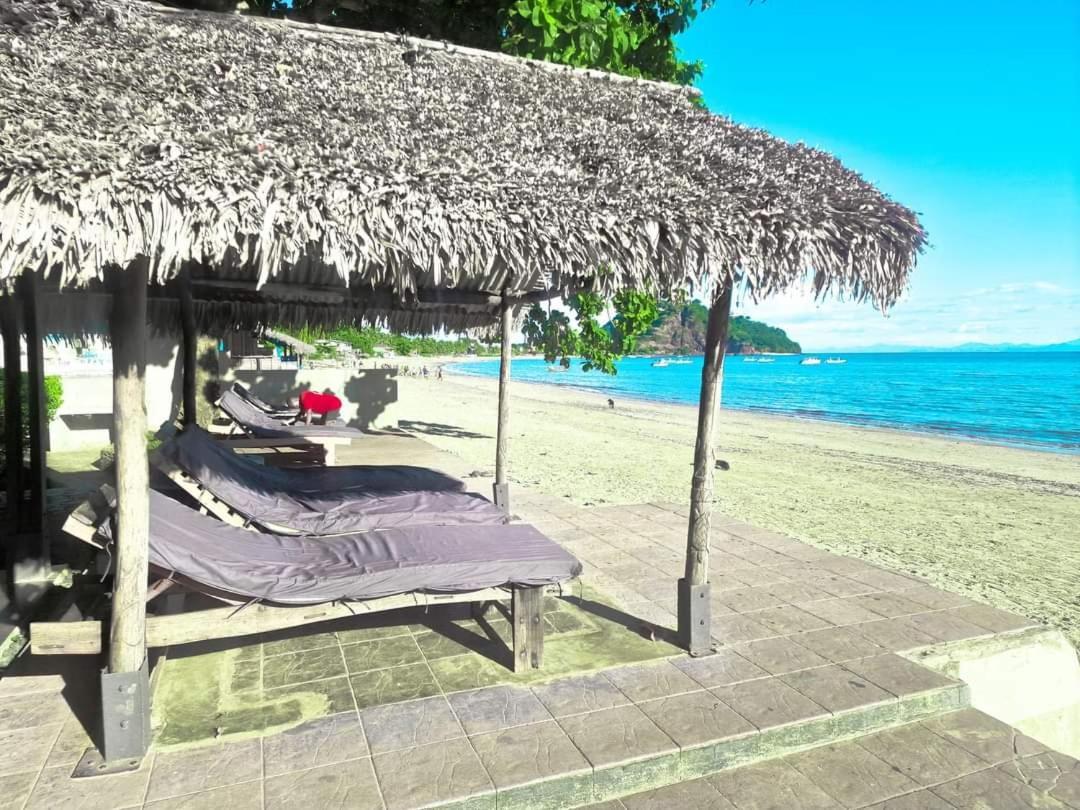 Villa Amnesya Nosy-Be Luaran gambar