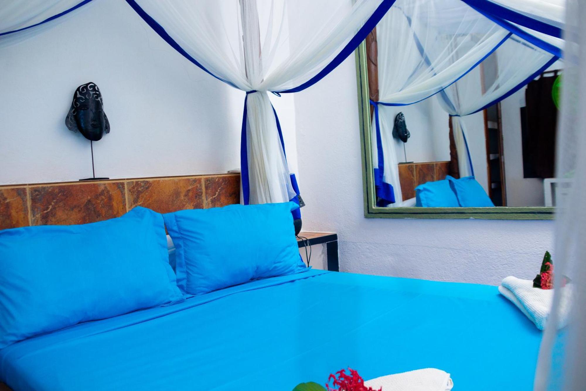 Villa Amnesya Nosy-Be Luaran gambar