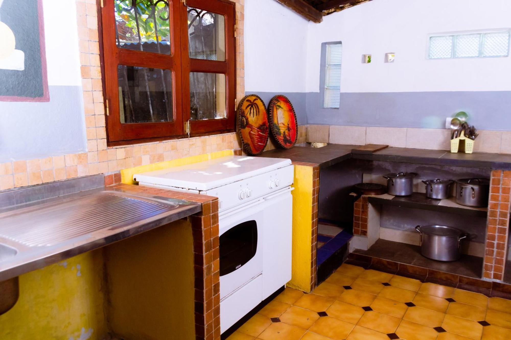 Villa Amnesya Nosy-Be Luaran gambar