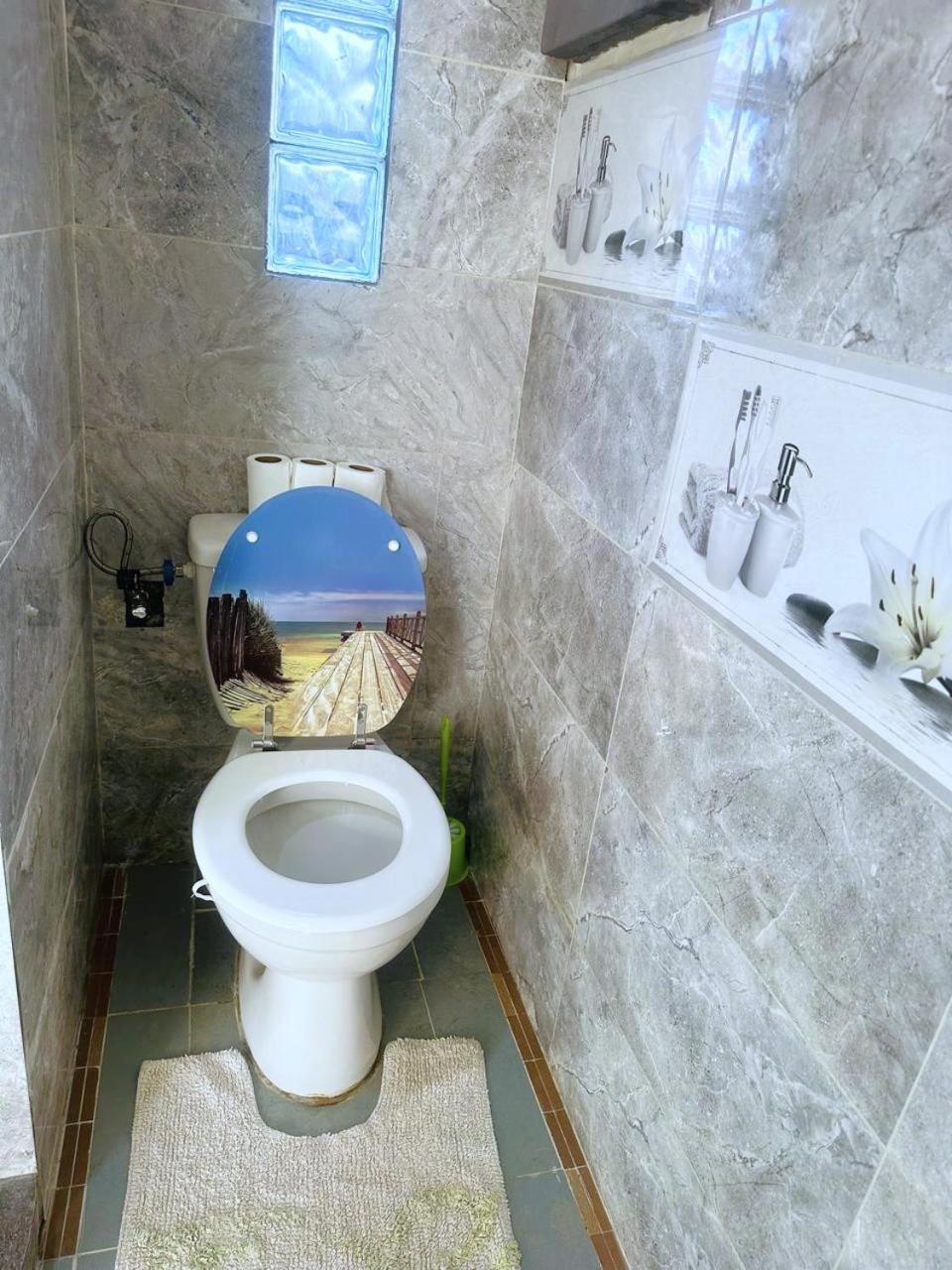 Villa Amnesya Nosy-Be Luaran gambar