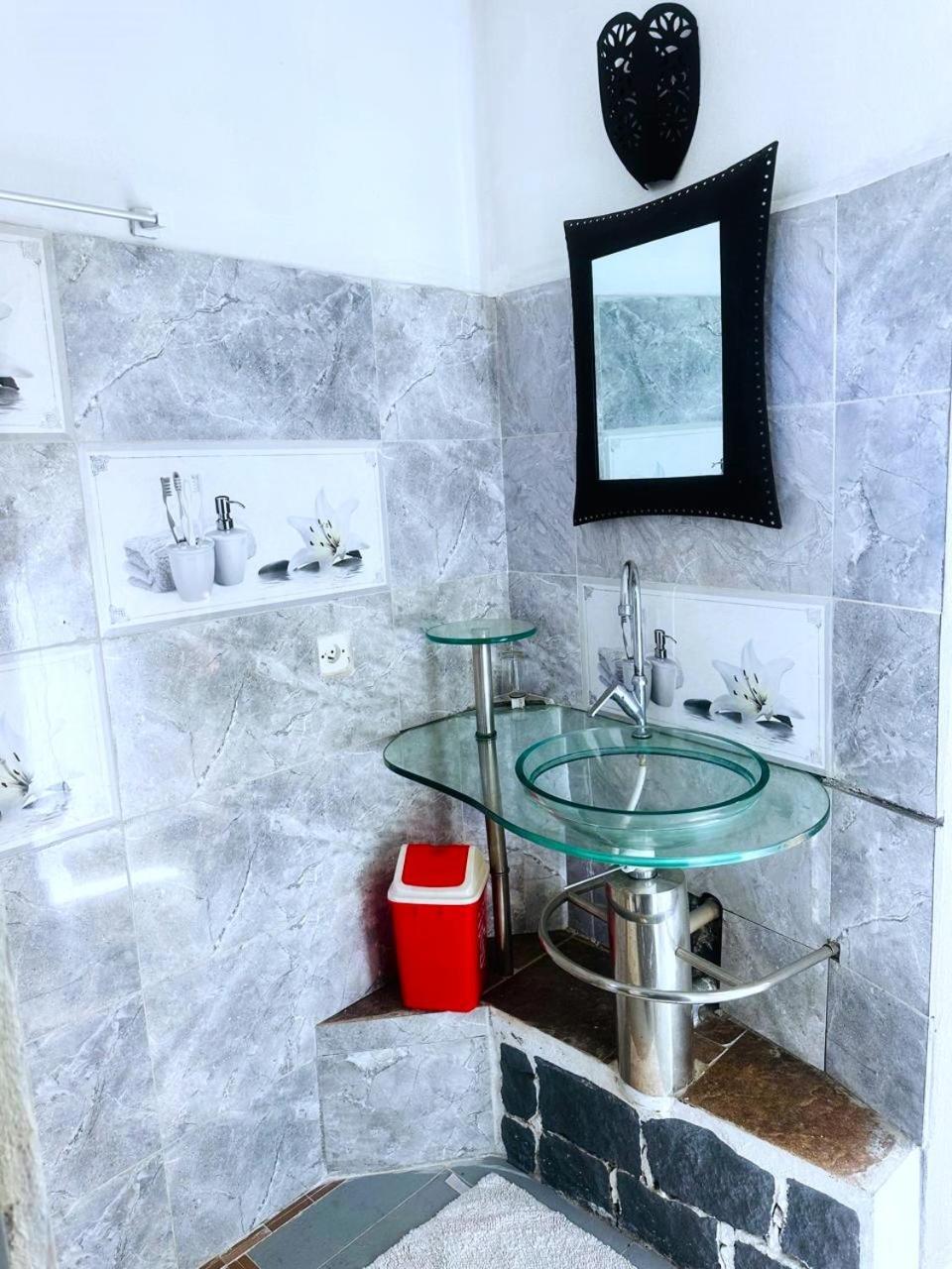 Villa Amnesya Nosy-Be Luaran gambar