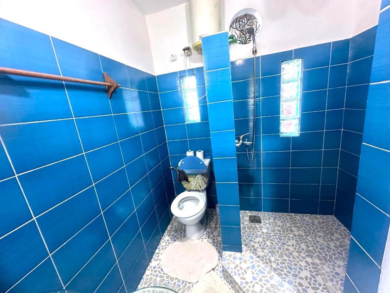 Villa Amnesya Nosy-Be Luaran gambar